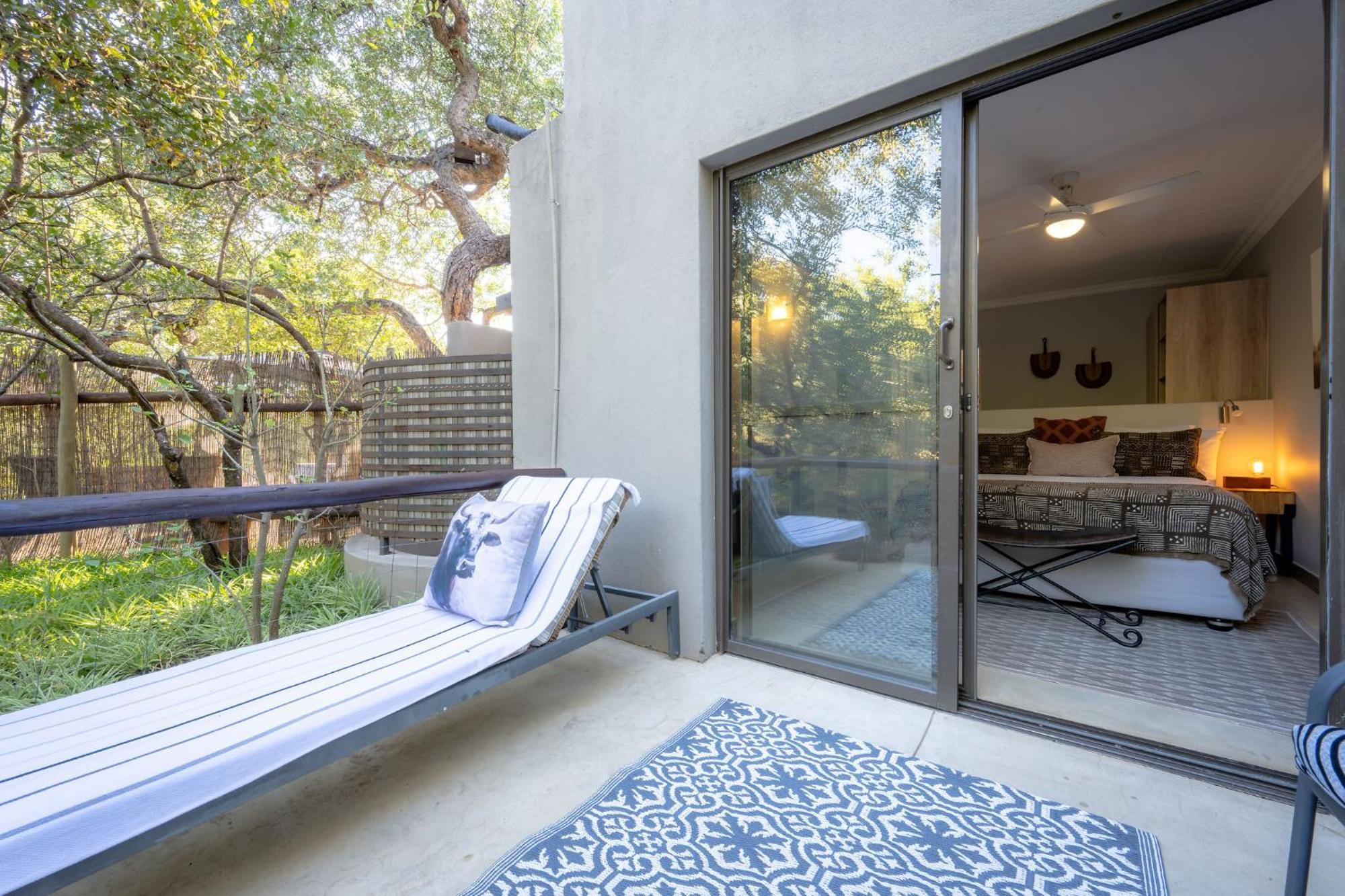 Rafiki Bush Lodge Hoedspruit Dış mekan fotoğraf