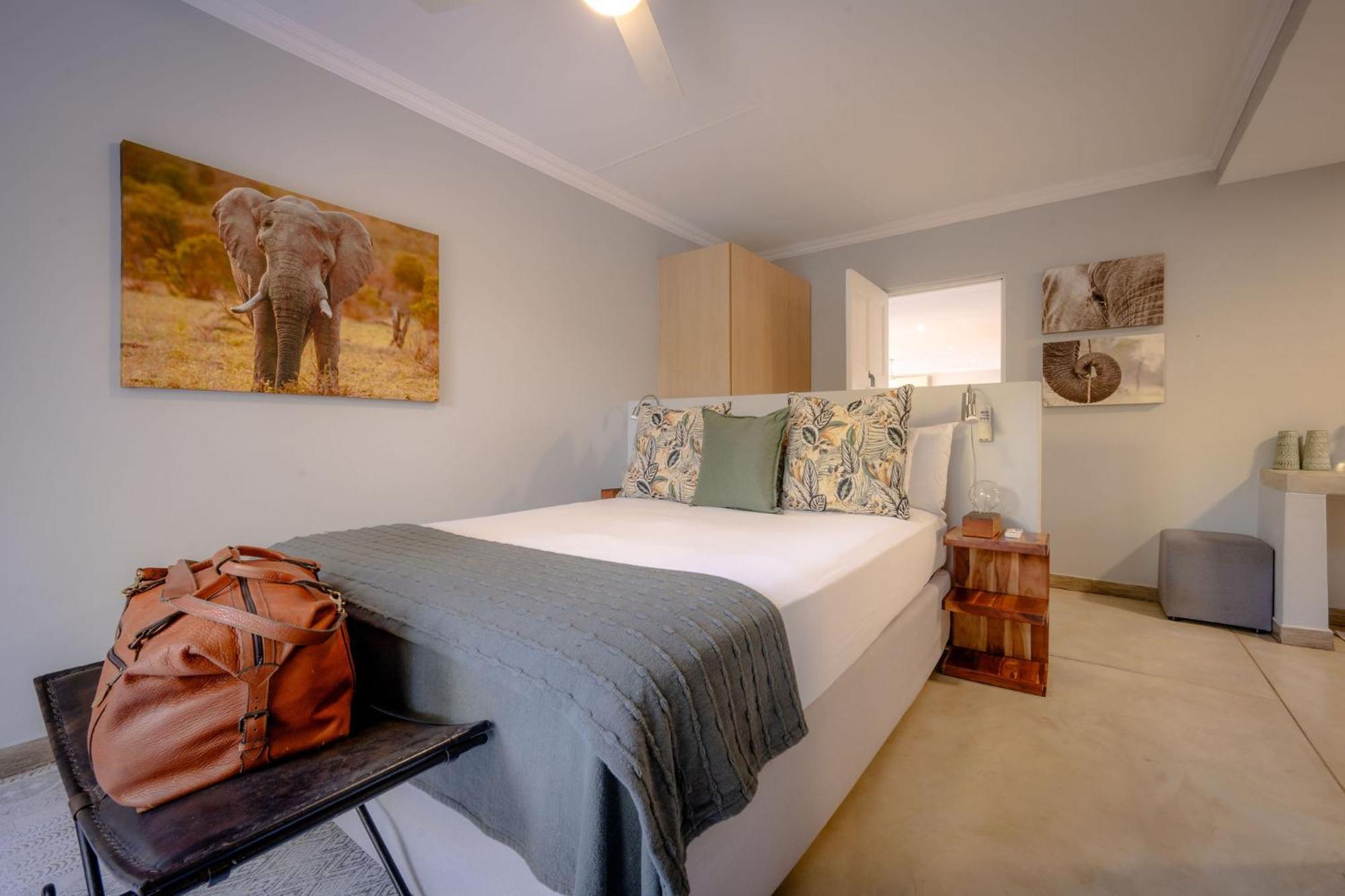 Rafiki Bush Lodge Hoedspruit Dış mekan fotoğraf