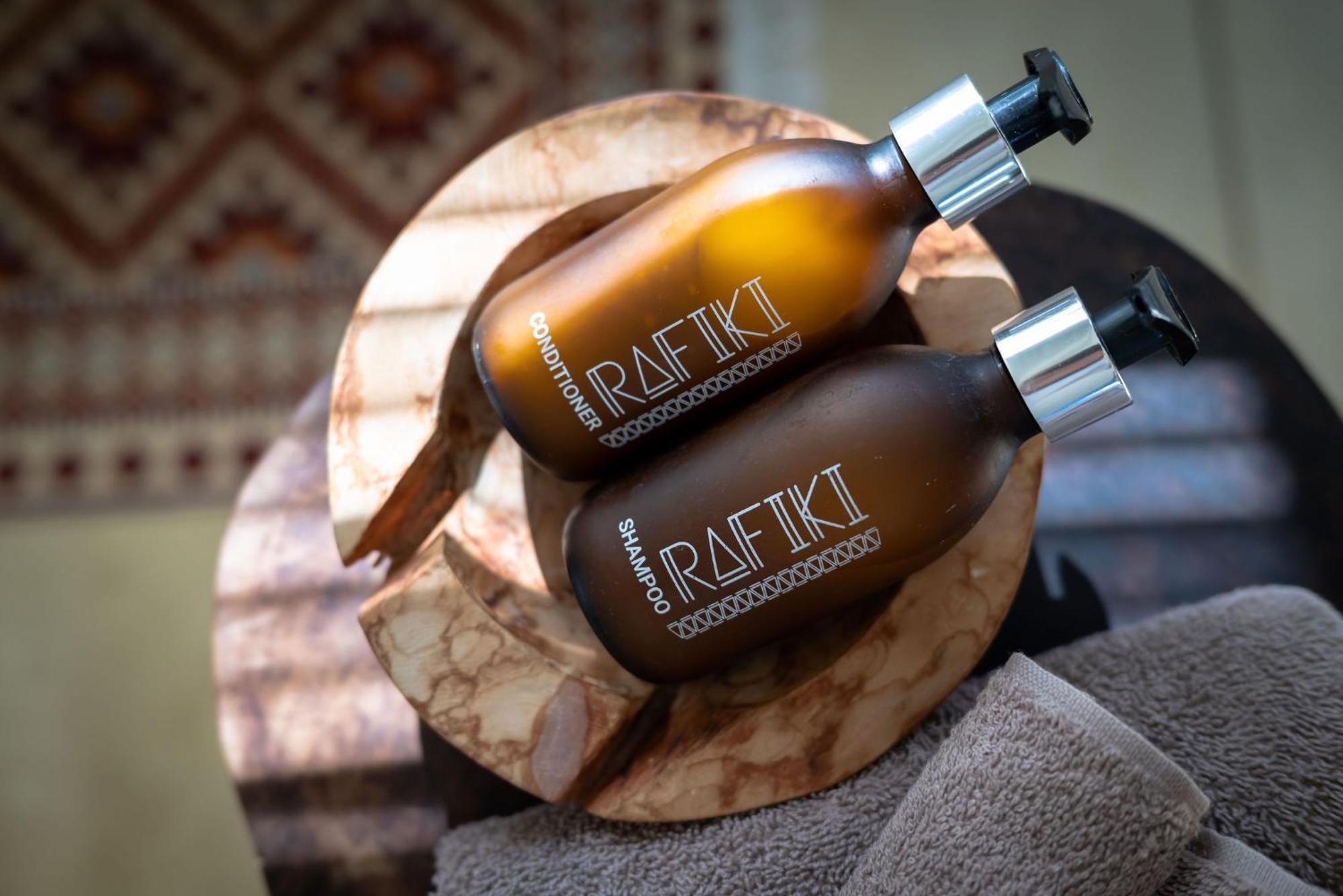 Rafiki Bush Lodge Hoedspruit Dış mekan fotoğraf