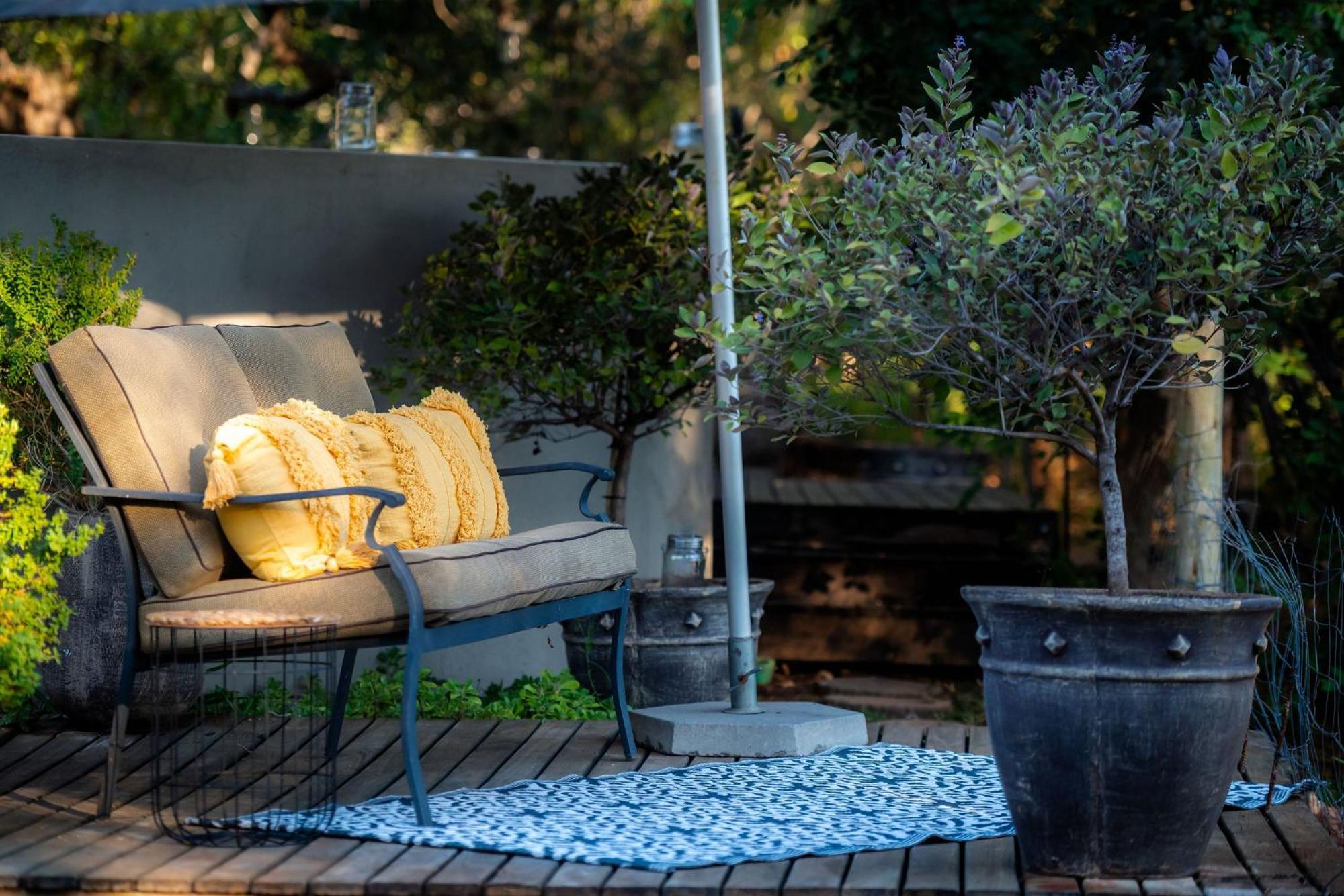 Rafiki Bush Lodge Hoedspruit Dış mekan fotoğraf